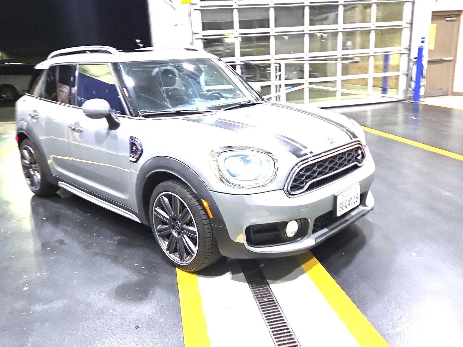 2019 MINI Countryman