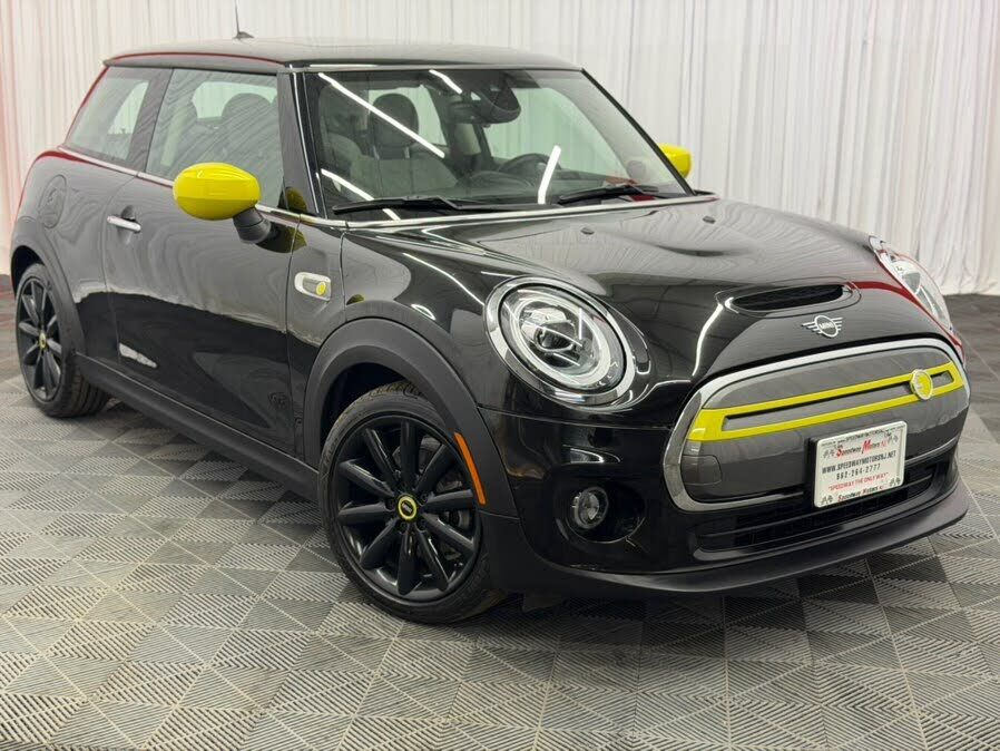 2020 MINI Hardtop