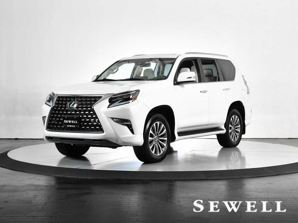2023 LEXUS GX