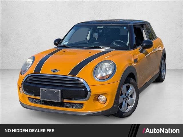 2017 MINI Countryman