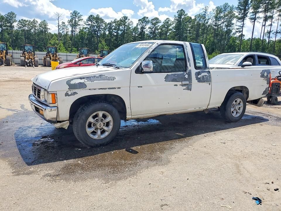 1996 NISSAN Pickup