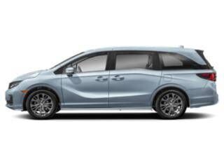 2026 HONDA Odyssey