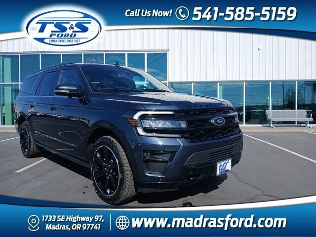 2023 FORD Expedition