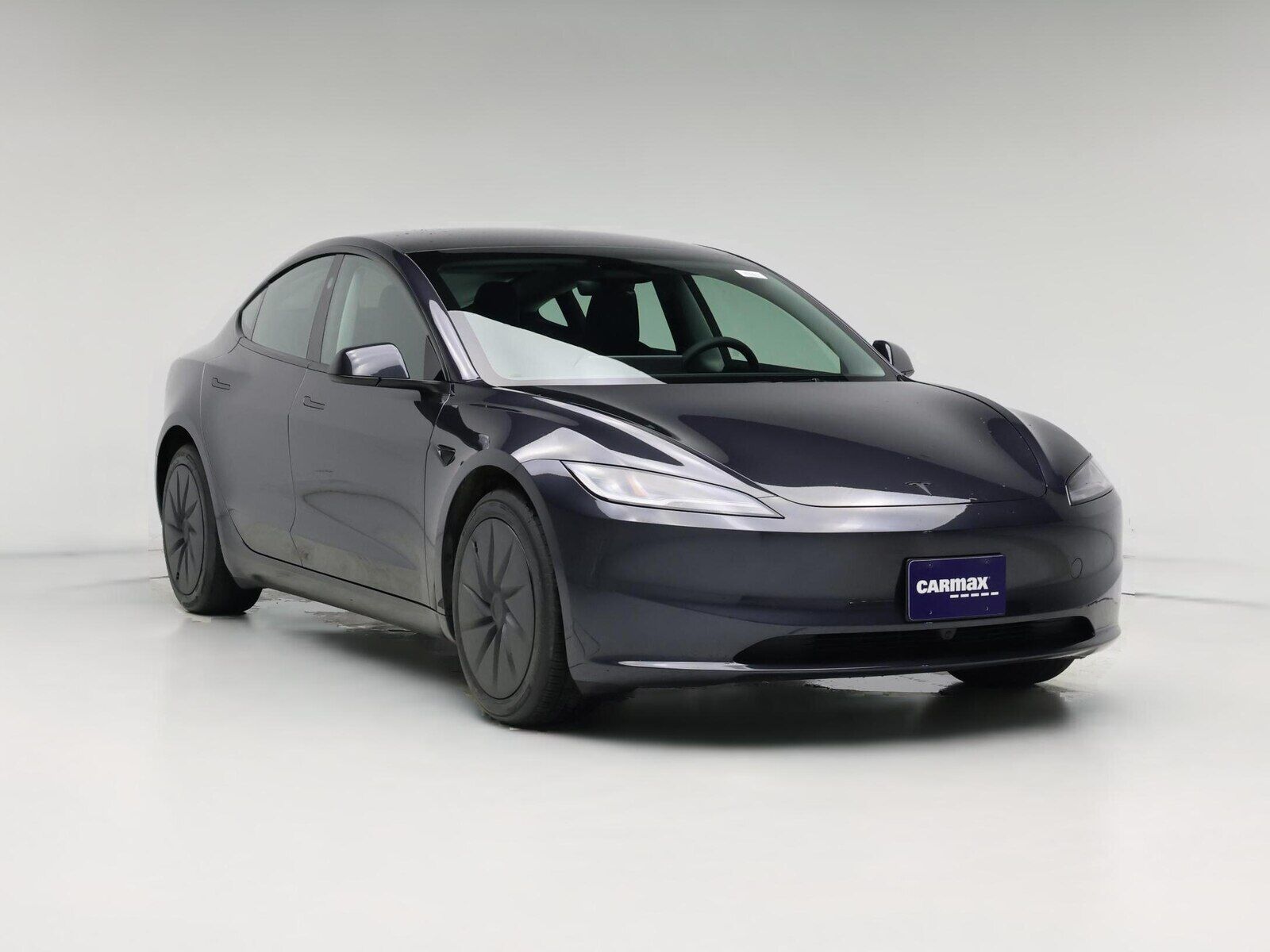 2026 TESLA Model 3