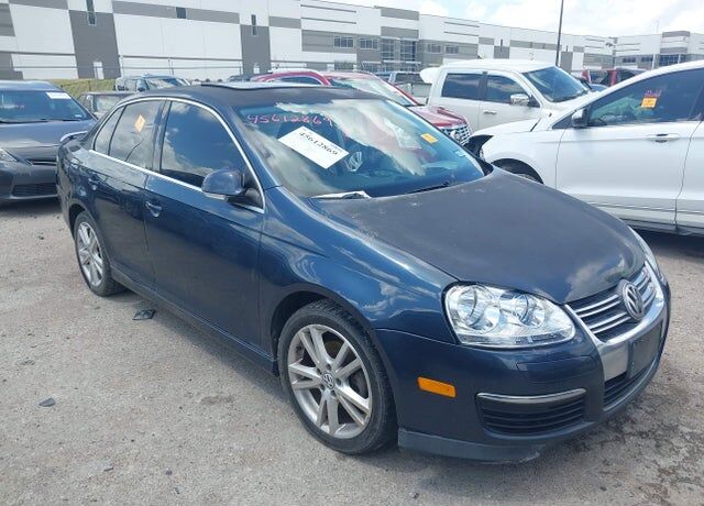 2006 VOLKSWAGEN Jetta