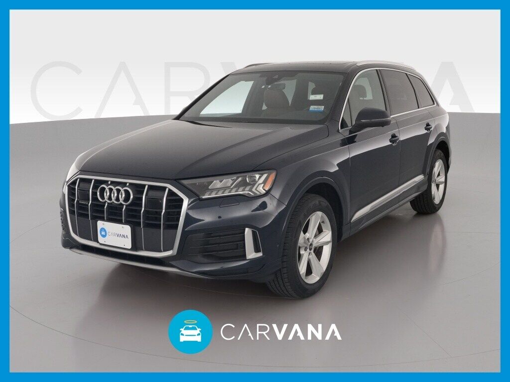 2023 AUDI Q7
