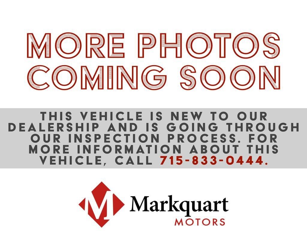 2024 BUICK Enclave