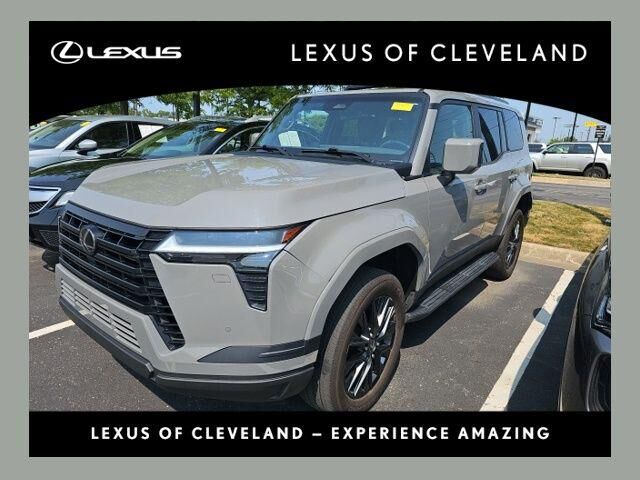 2024 LEXUS GX