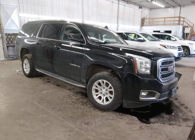 2019 GMC Yukon XL