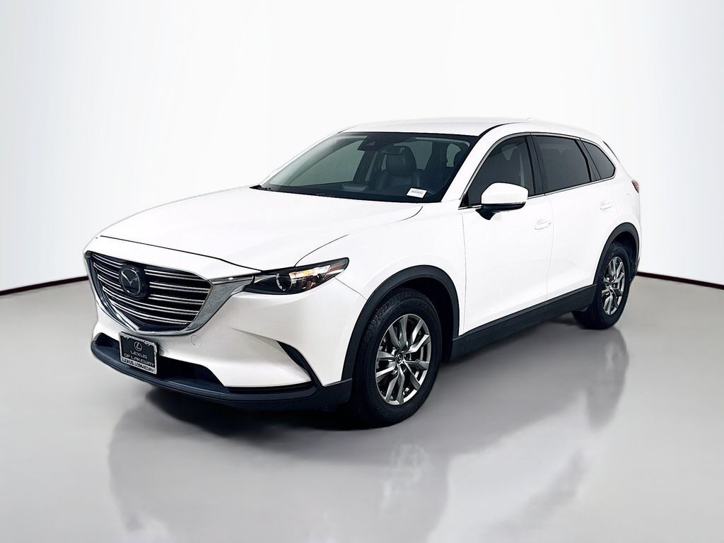 2019 MAZDA CX-9
