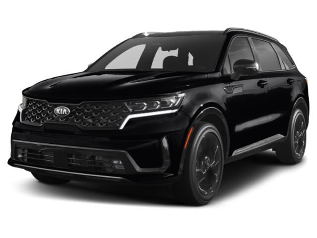 2021 KIA Sorento