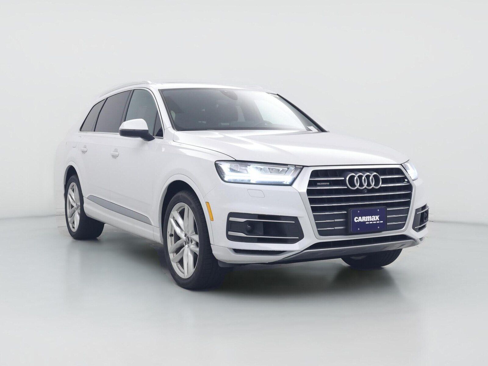 2018 AUDI Q7