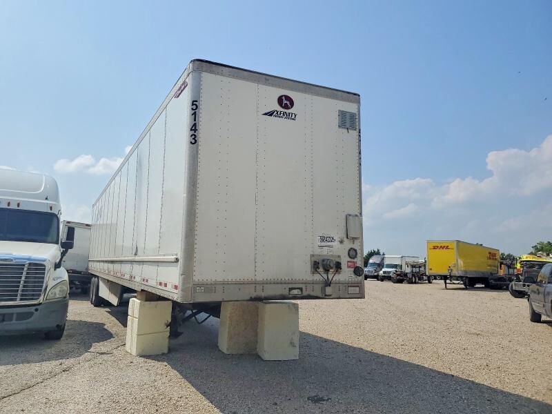 2021 GREAT DANE TRAILERS Great Dane Trailers