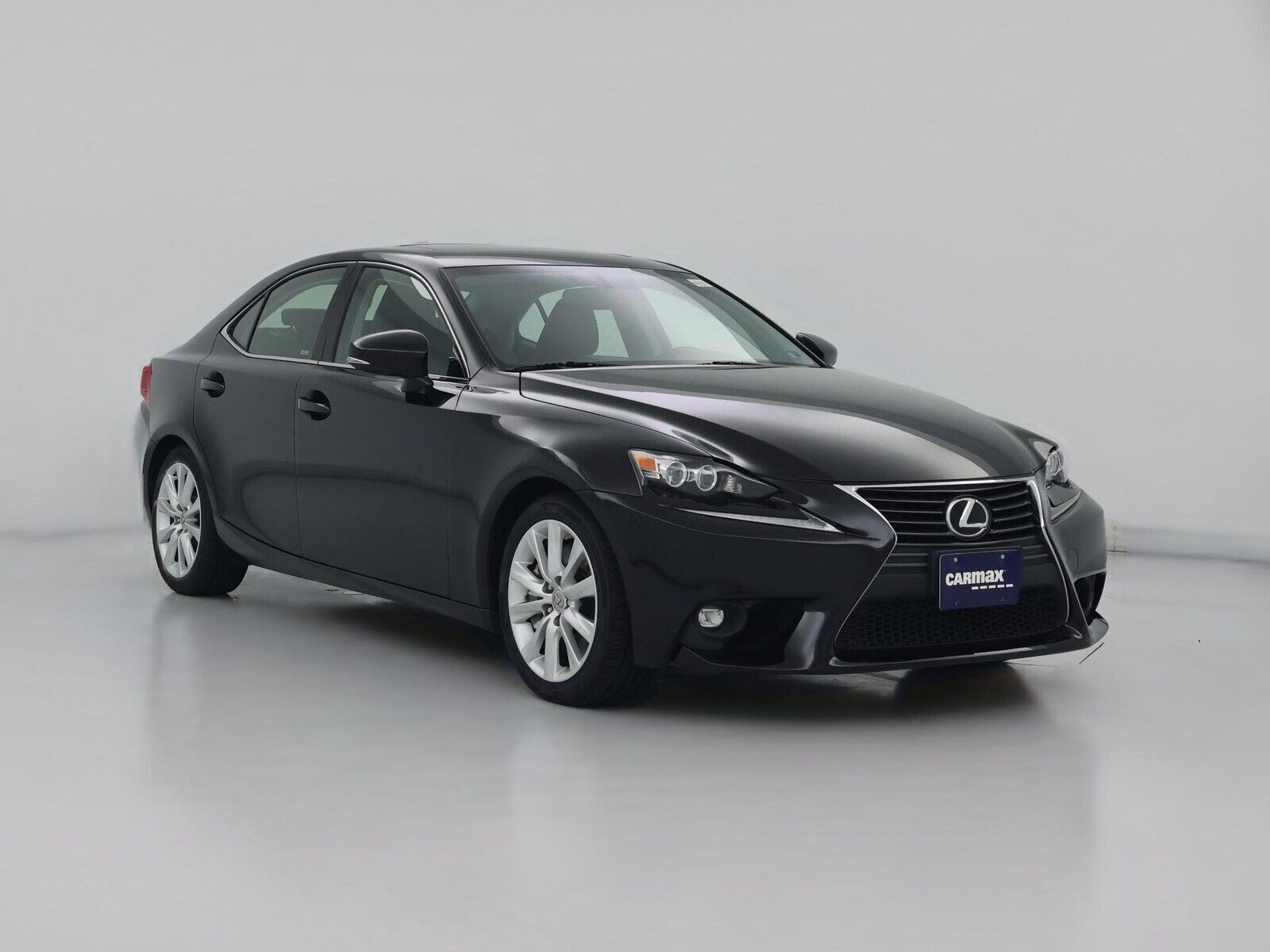 2016 LEXUS IS