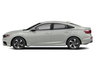 2022 HONDA Insight
