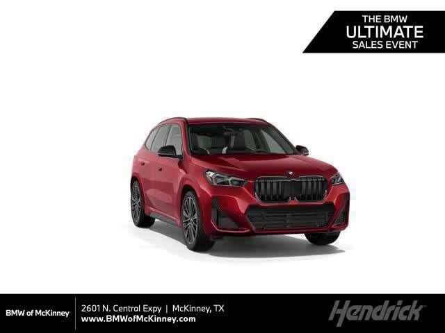 2027 BMW X1