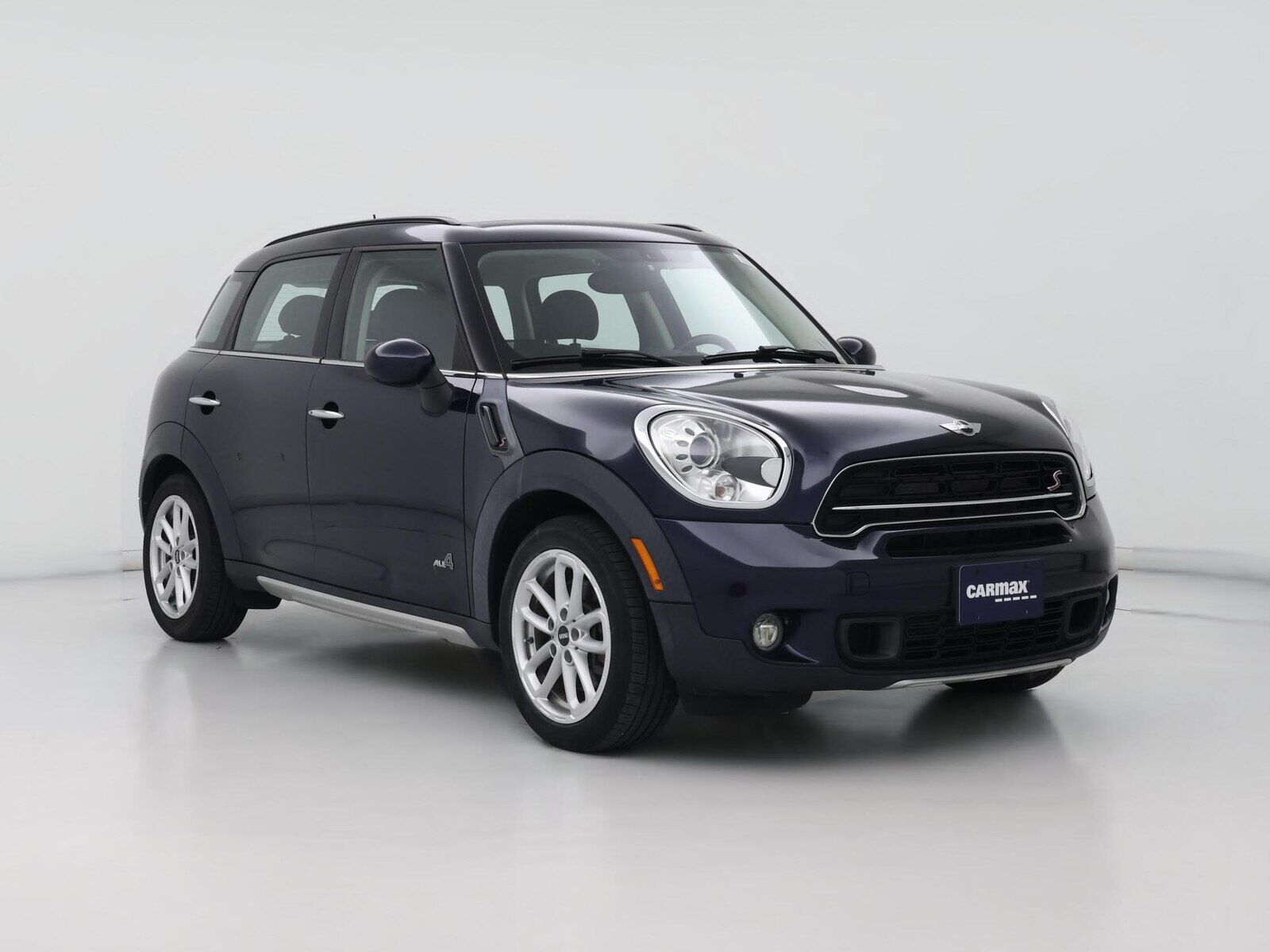 2016 MINI Countryman