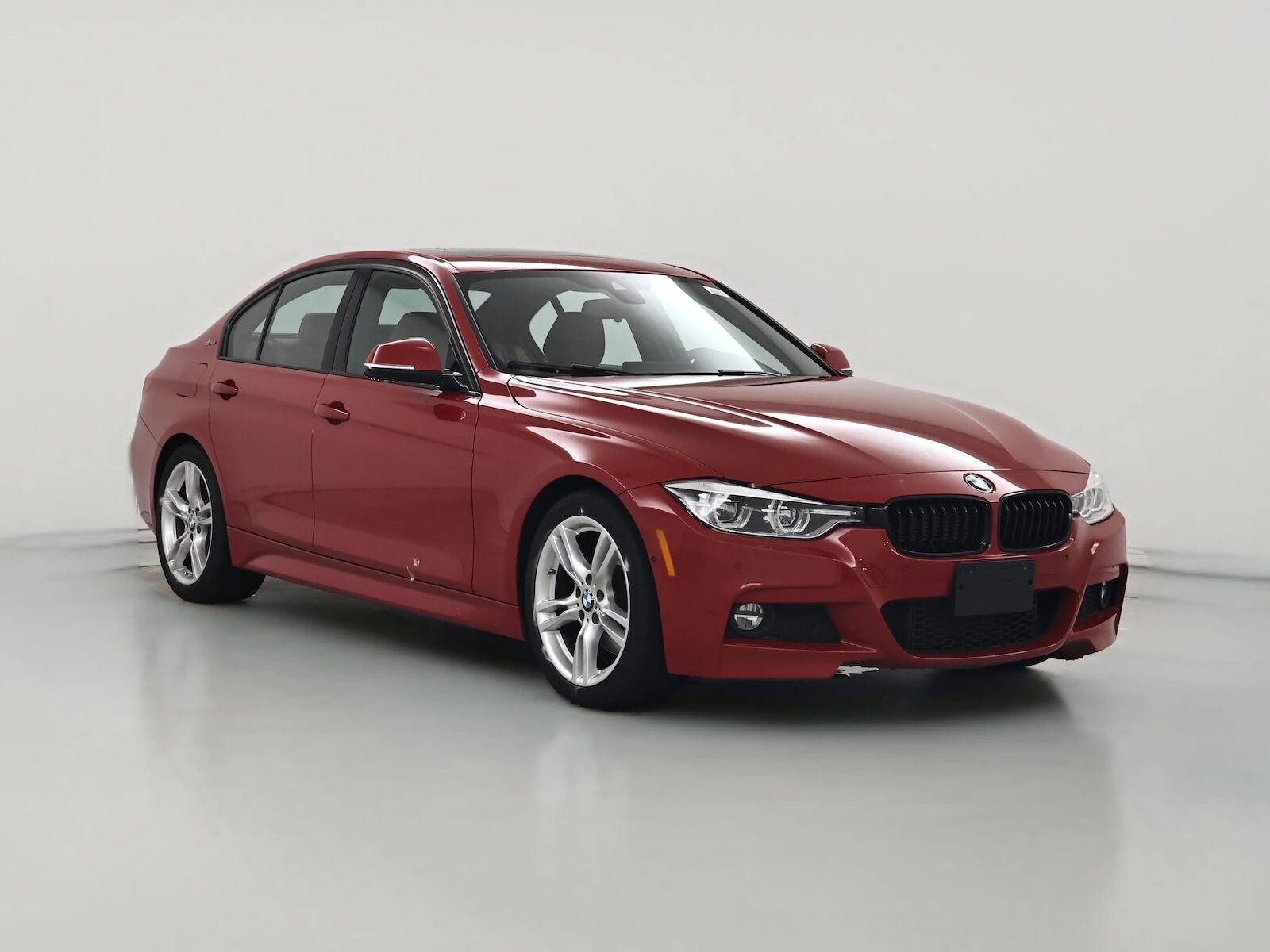 2017 BMW 3 Series