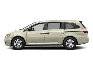 2017 HONDA Odyssey