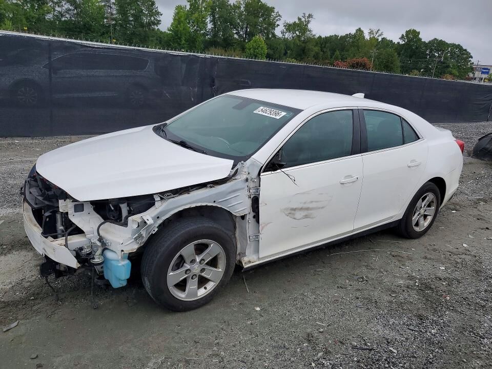 2015 CHEVROLET Malibu