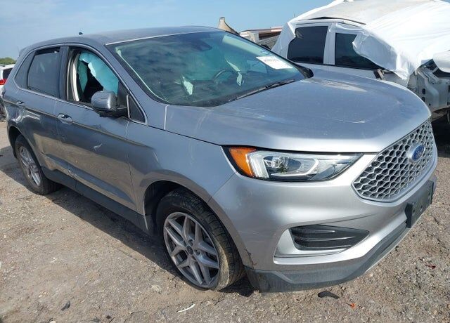 2023 FORD Edge