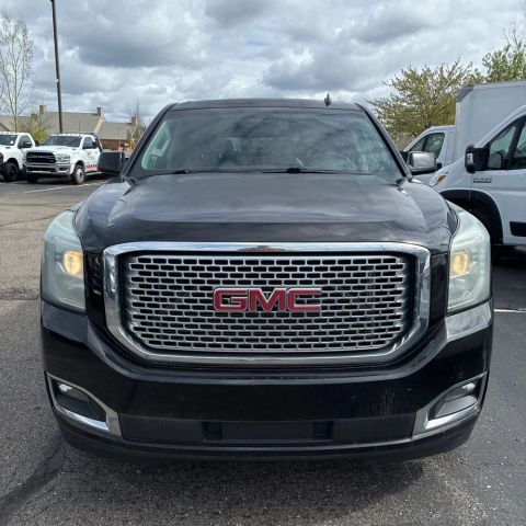 2015 GMC Yukon XL