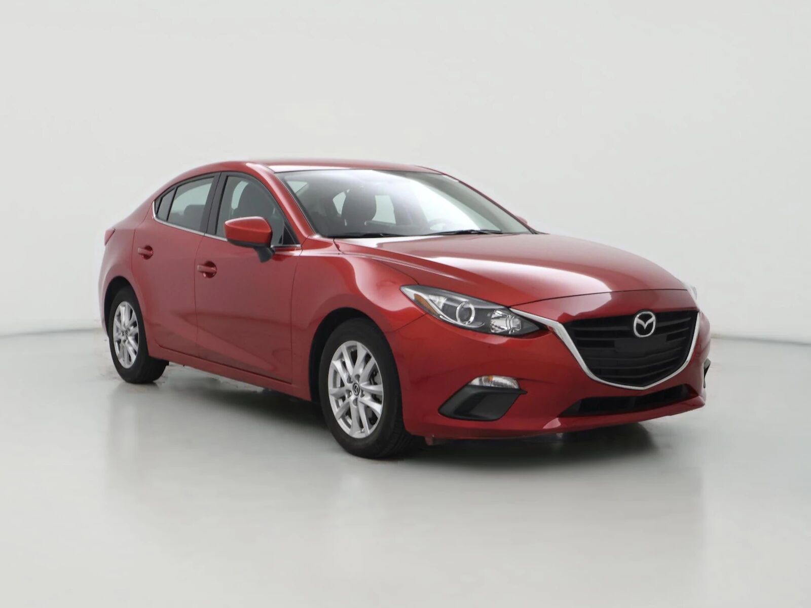 2014 MAZDA Mazda3