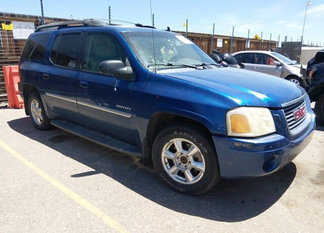 2006 GMC Envoy