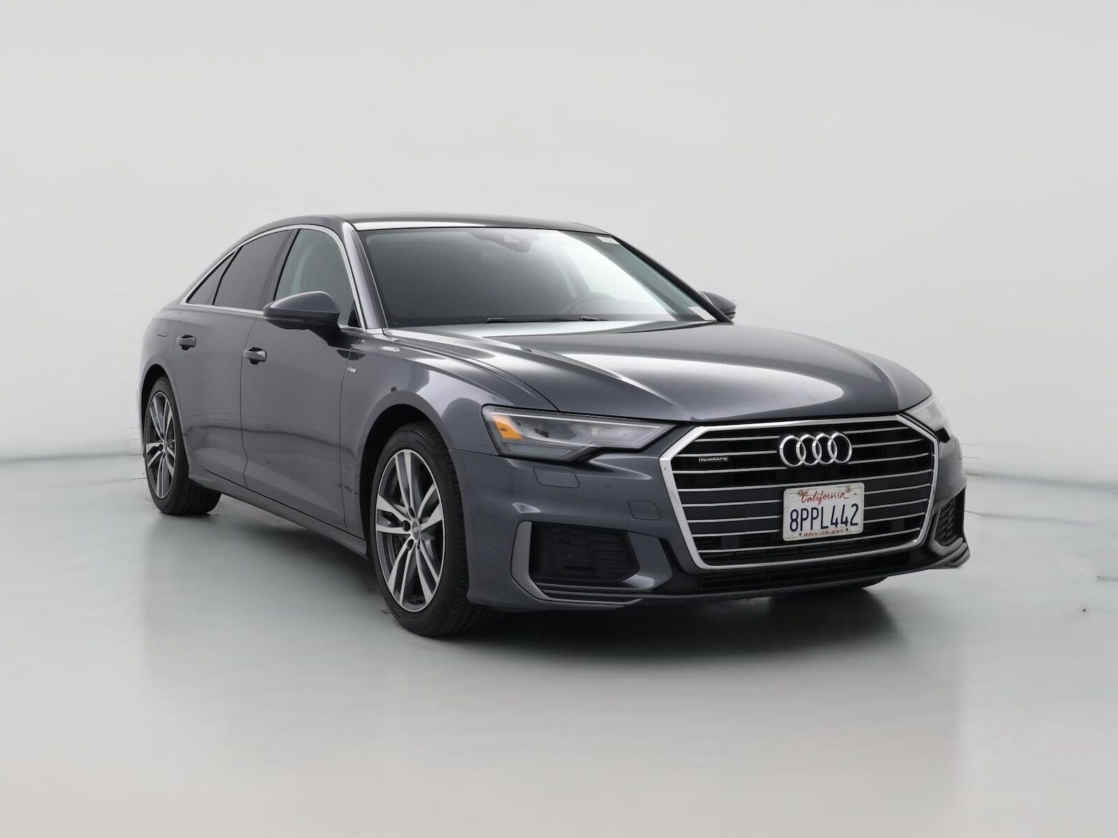 2019 AUDI A6