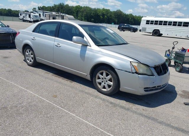 2006 TOYOTA Avalon