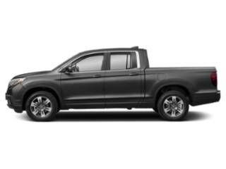 2018 HONDA Ridgeline