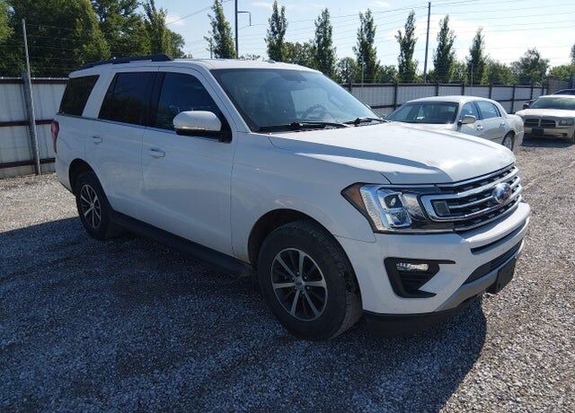 2019 FORD Expedition