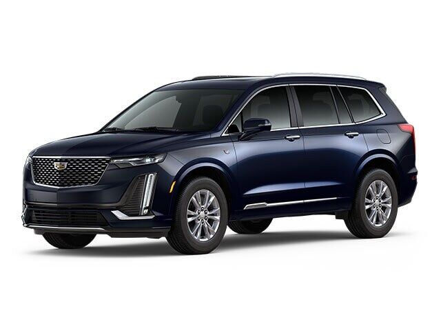 2023 CADILLAC XT6