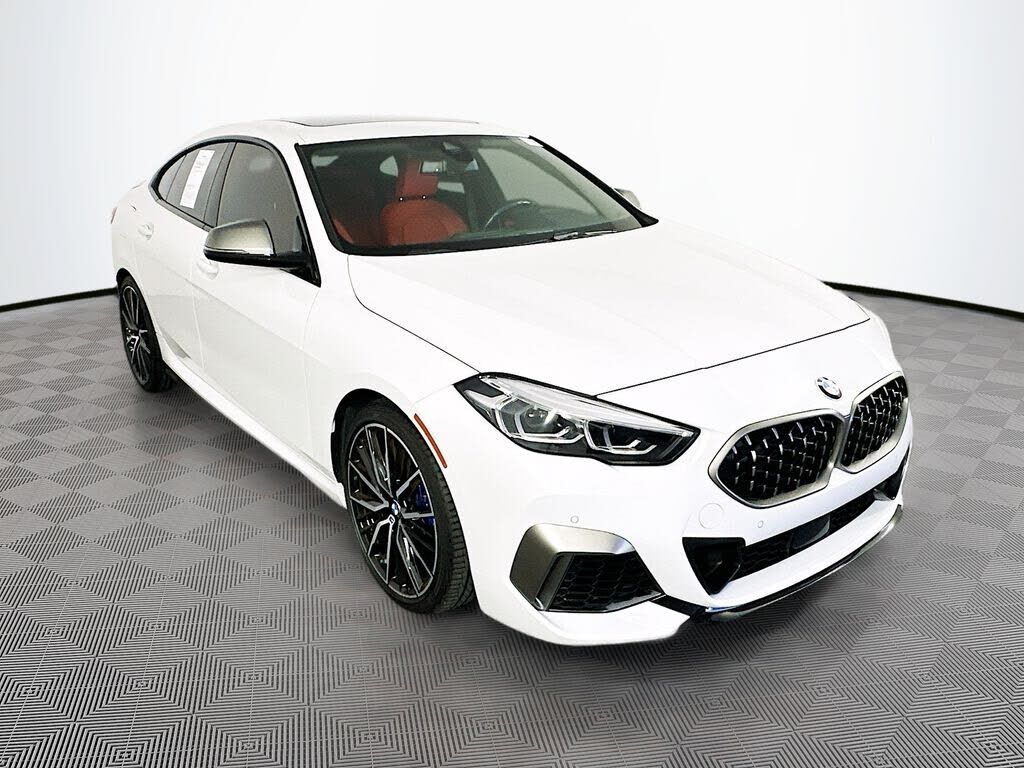 2024 BMW M2