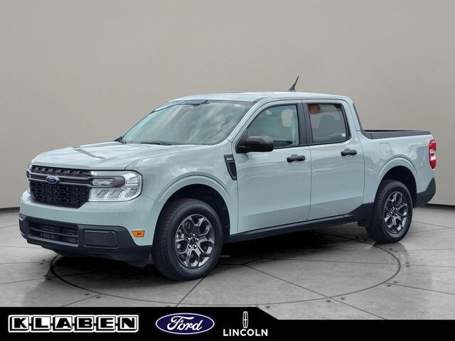 2024 FORD Maverick