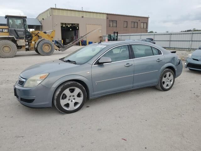 2007 SATURN Aura