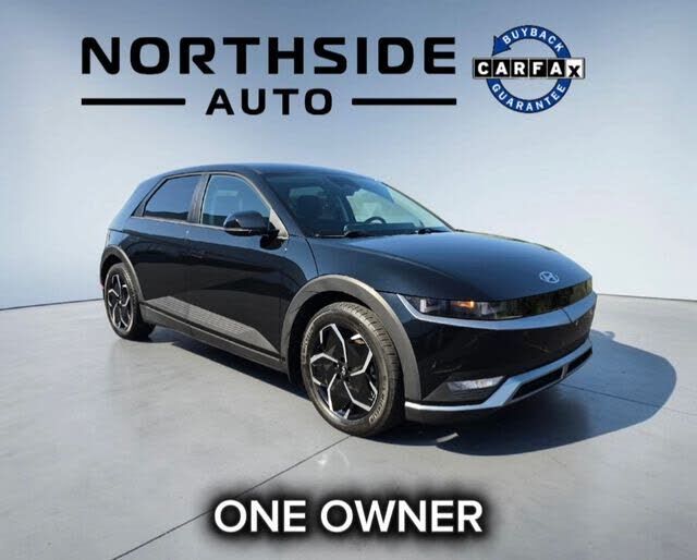 2024 HYUNDAI IONIQ 5