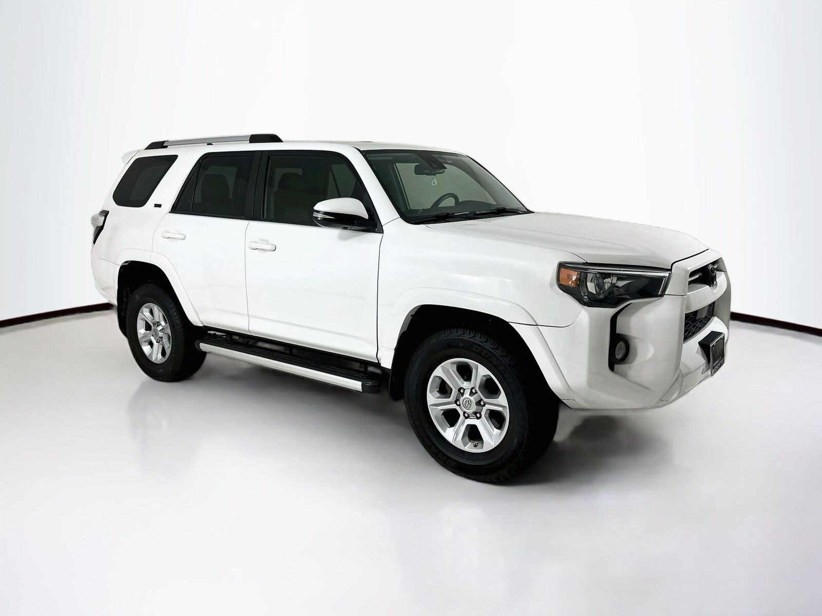 2020 TOYOTA 4-Runner