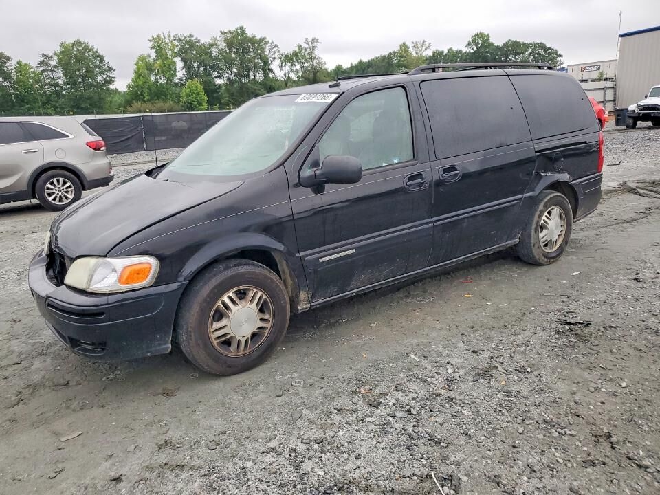 2003 CHEVROLET Venture