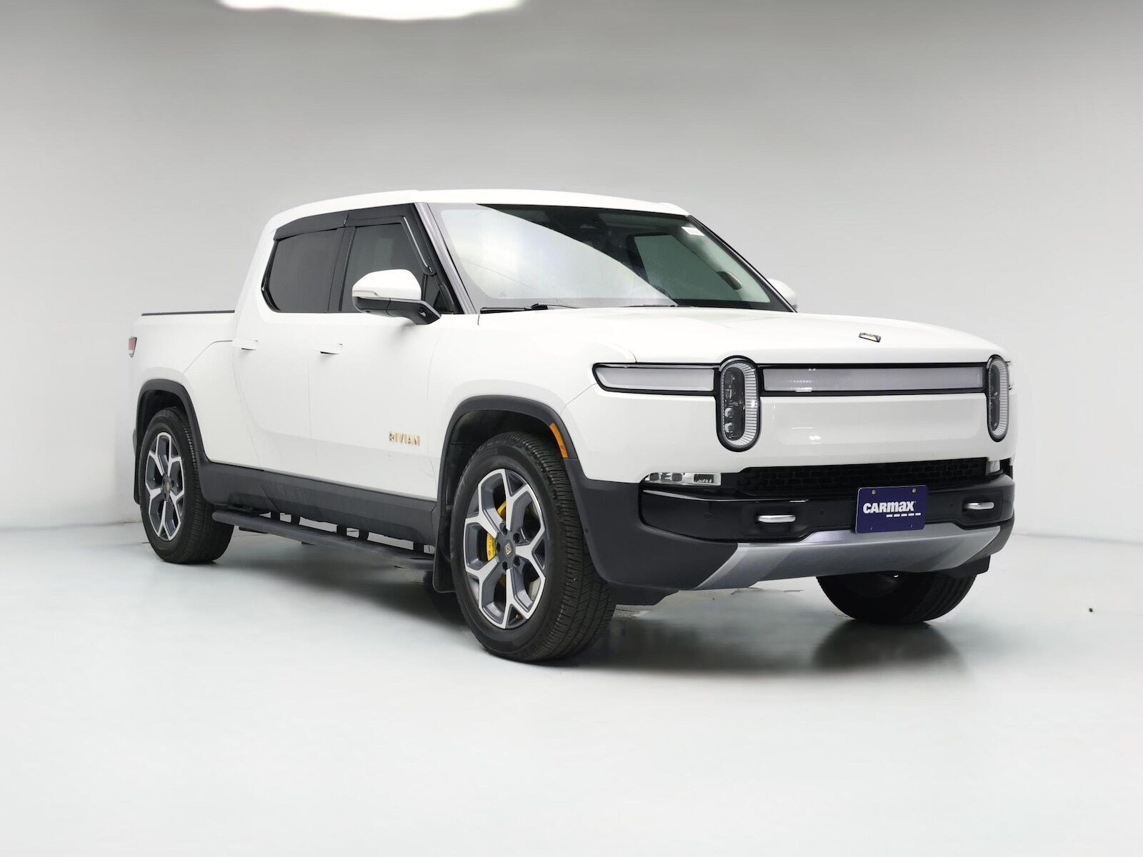 2023 RIVIAN R1T