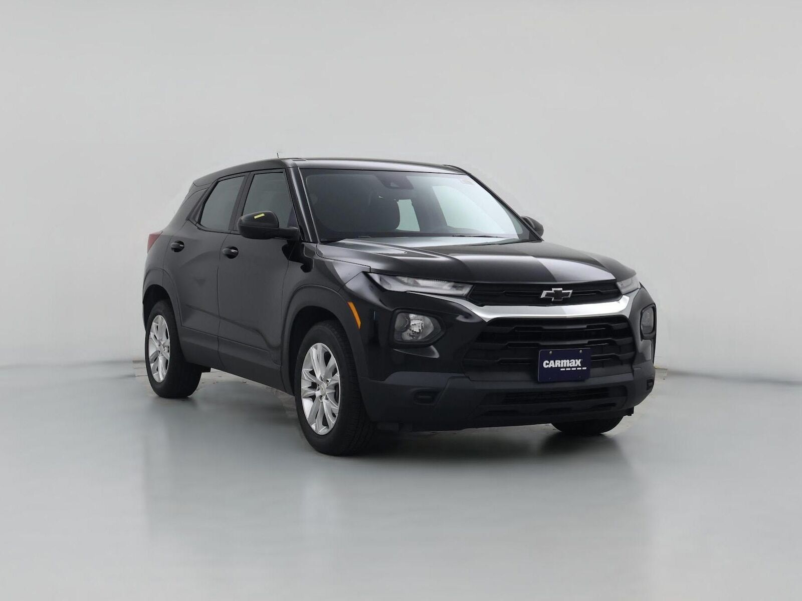 2022 CHEVROLET Trailblazer