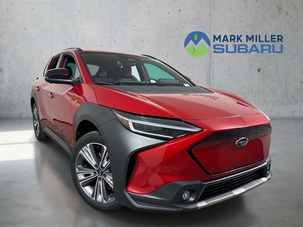 2023 TOYOTA Solterra