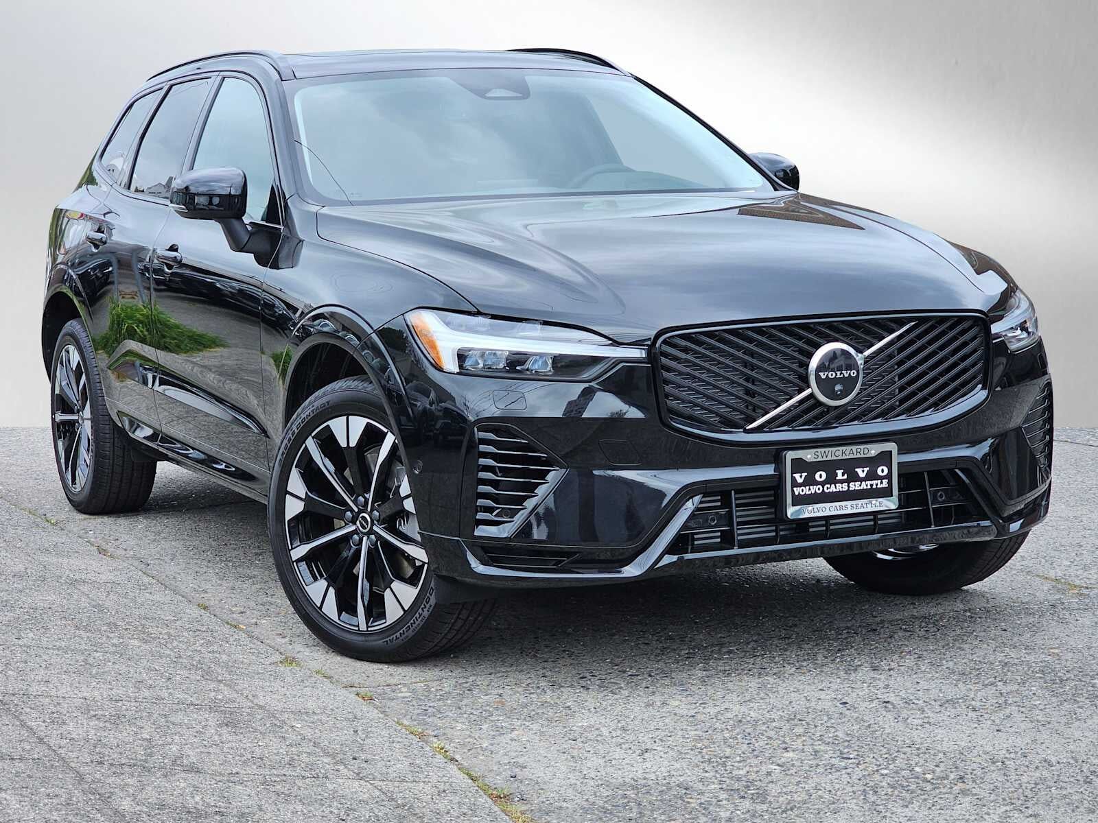 2026 VOLVO XC60