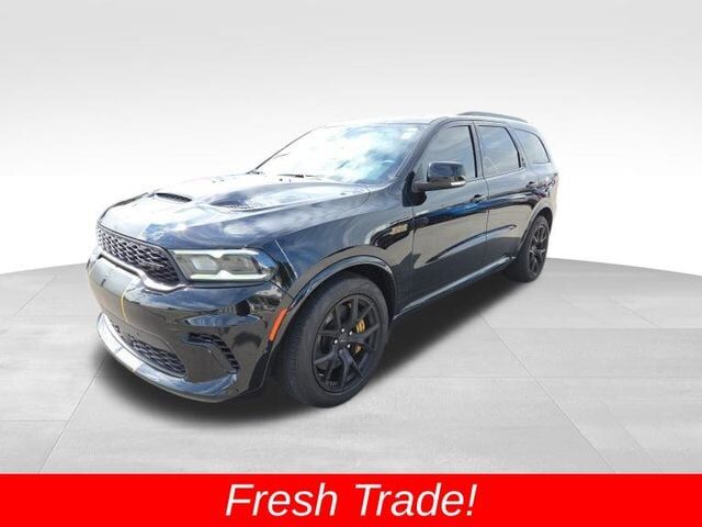 2024 DODGE Durango