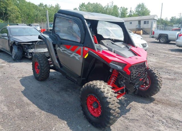2024 POLARIS RZR