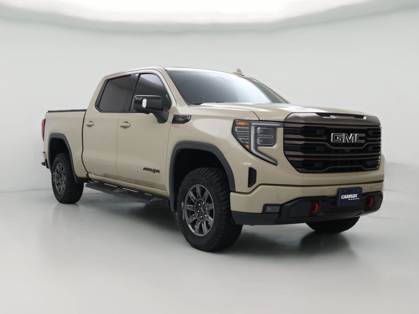 2023 GMC Sierra