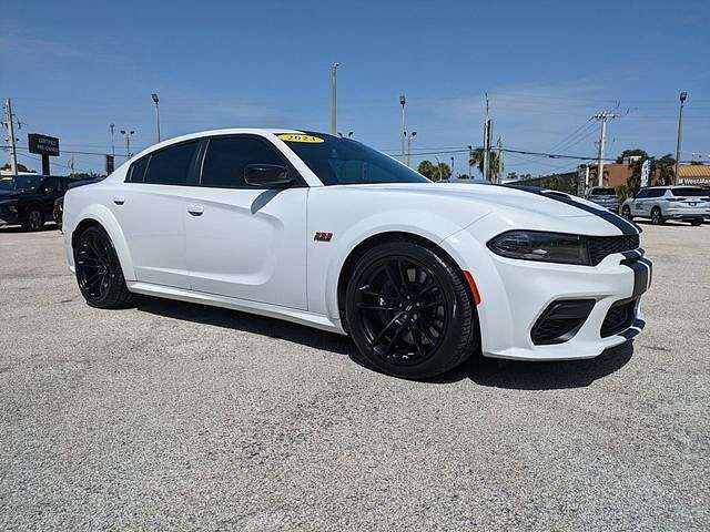 2023 DODGE Charger