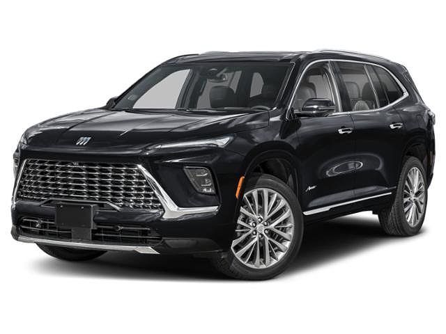 2026 BUICK Enclave