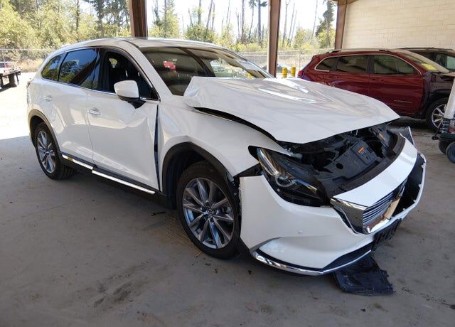 2023 MAZDA CX-9
