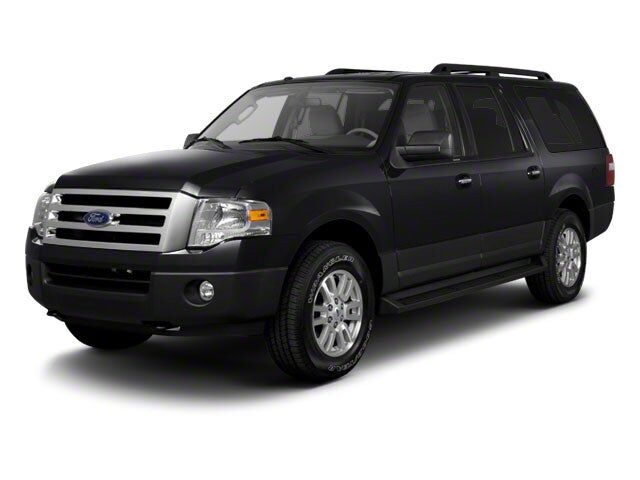 2013 FORD Expedition
